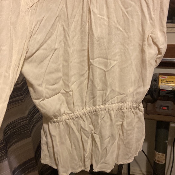 Women’s long sleeve top size extra small - Picture 6 of 6